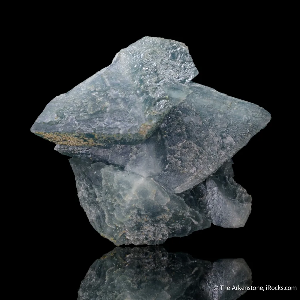 Scorodite with Gerdtremmelite - image 4