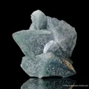 Scorodite with Gerdtremmelite - image 5