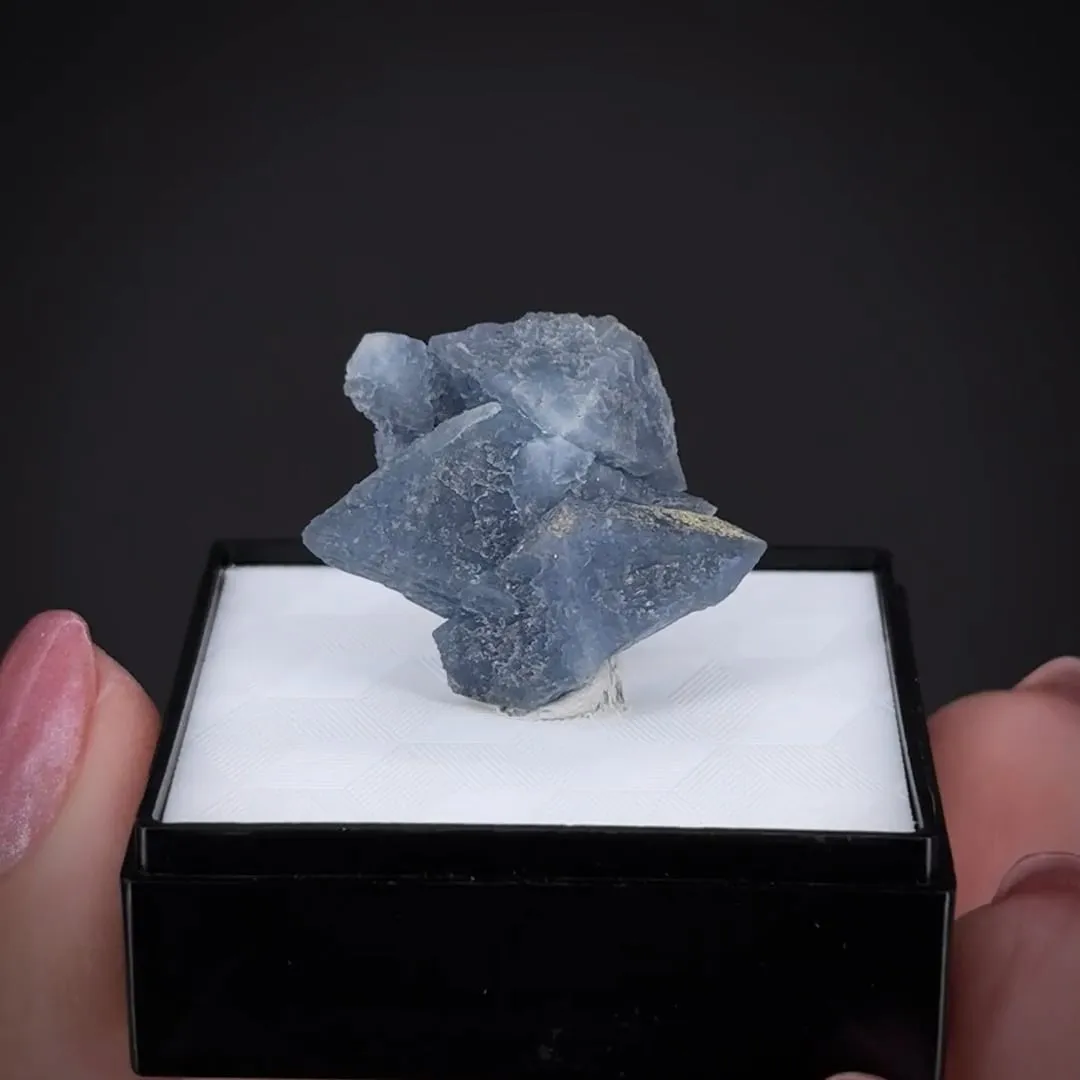 Scorodite with Gerdtremmelite - image 2