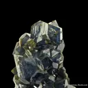 Scorodite with Pyrite - image 1