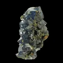 Scorodite with Pyrite - image 3