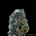 Scorodite with Pyrite - image 4