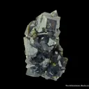 Scorodite with Pyrite - image 5