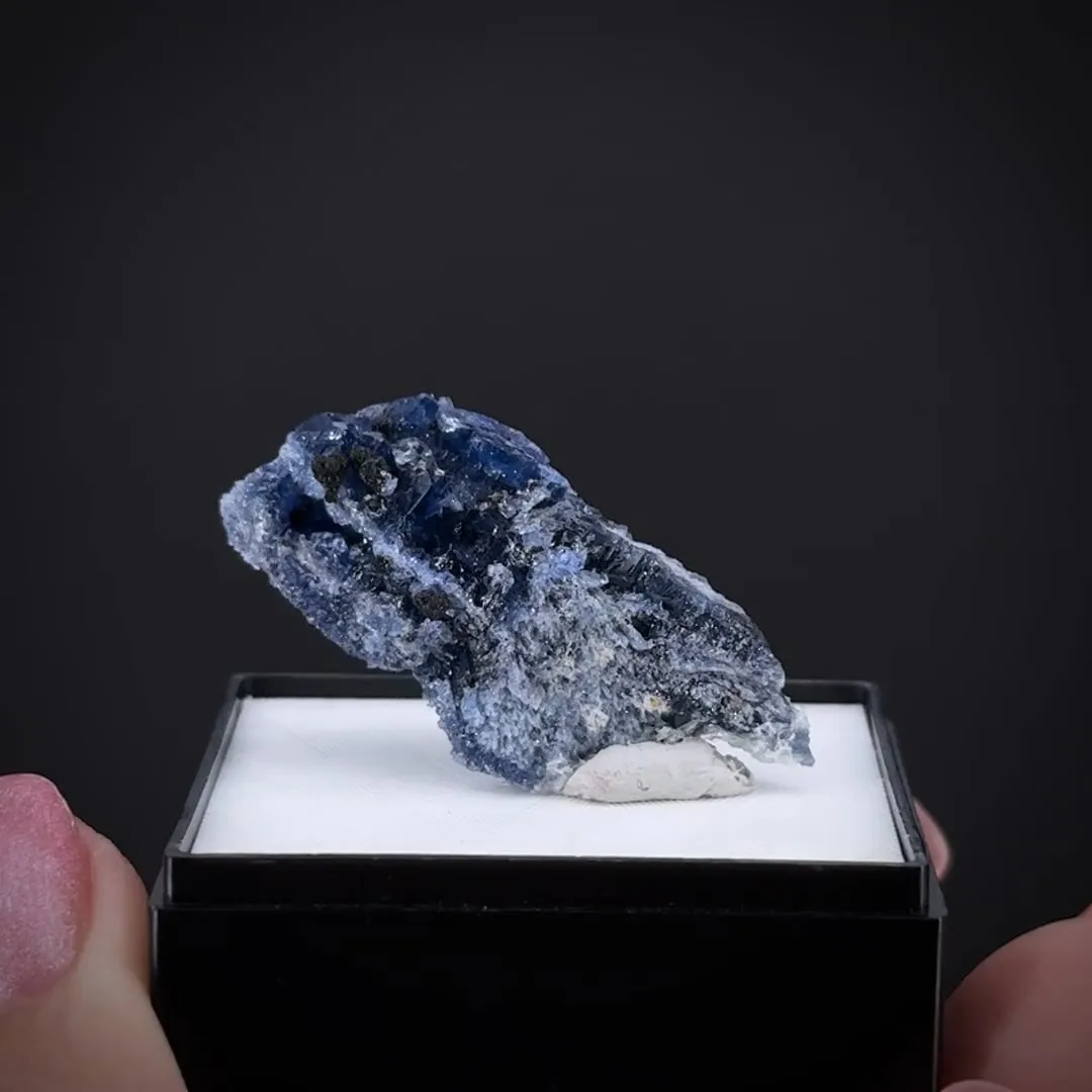 Scorodite with unknown - image 2