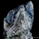 Scorodite with unknown - image 4