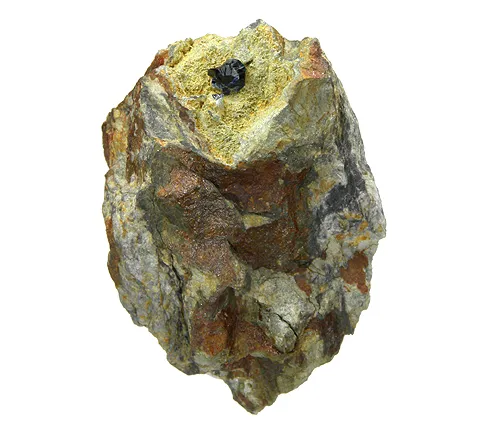 Scorzalite - image 2