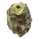 Scorzalite - image 2