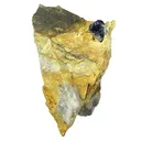 Scorzalite - image 1