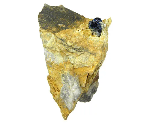 Scorzalite - image 1