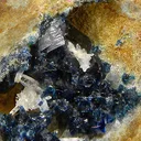 Scorzalite - image 1