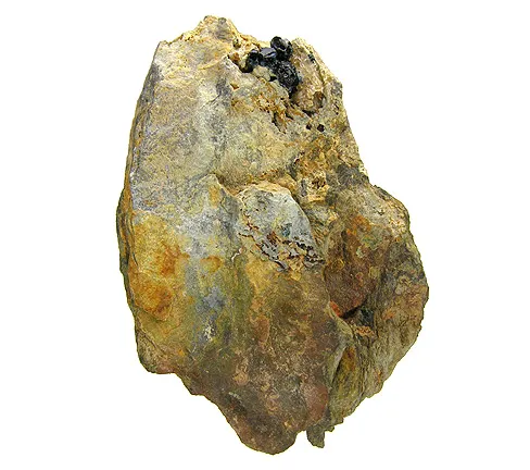 Scorzalite - image 2