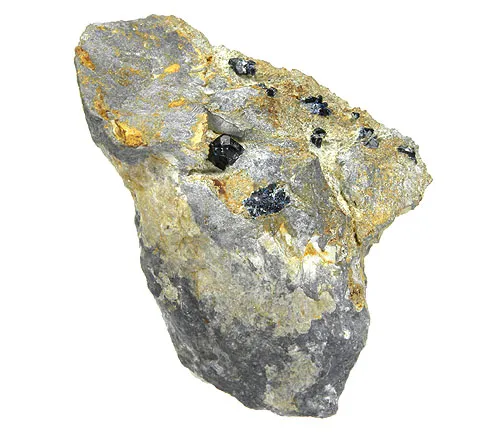 Scorzalite image