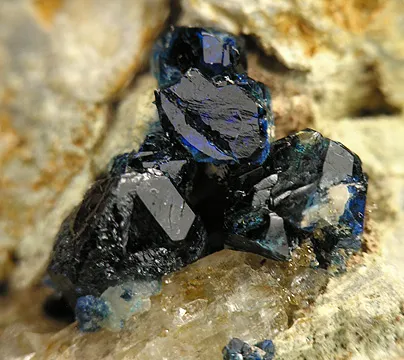 Scorzalite image