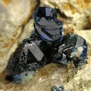 Scorzalite - image 1