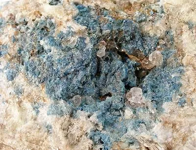 Scorzalite - image 2