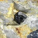 Scorzalite - image 2