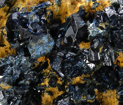 Scorzalite - image 2