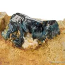 Scorzalite - image 2