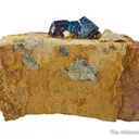 Scorzalite - image 6