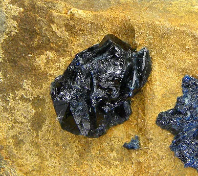 Scorzalite - image 2