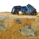 Scorzalite - image 7