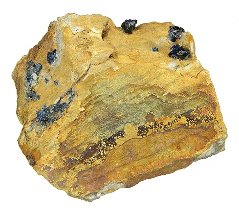 Scorzalite - image 2