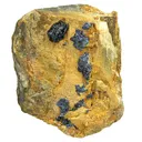 Scorzalite - image 1