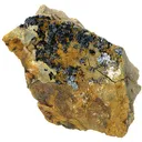 Scorzalite - image 1