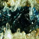 Scorzalite, Quartz - image 2