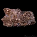 Seamanite (type locality) with Shigaite - image 4