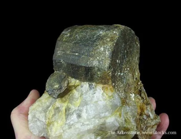 Sekaninaite - image 4