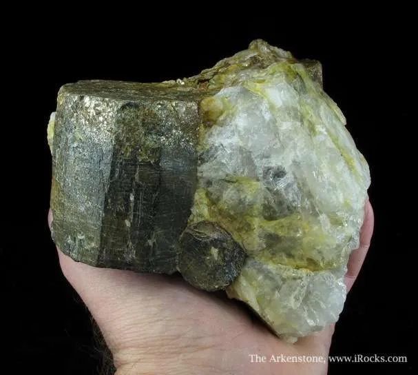 Sekaninaite image