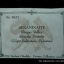 Sekaninaite - image 6