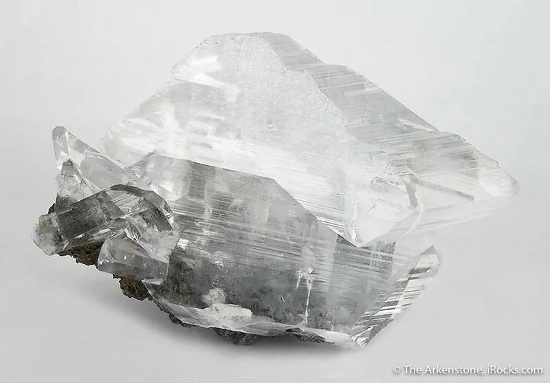 Selenite image