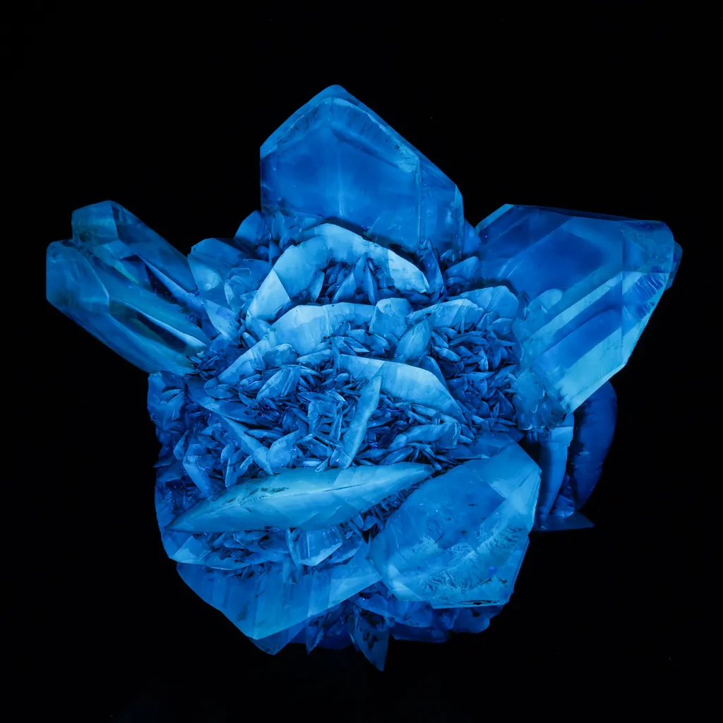 Selenite image
