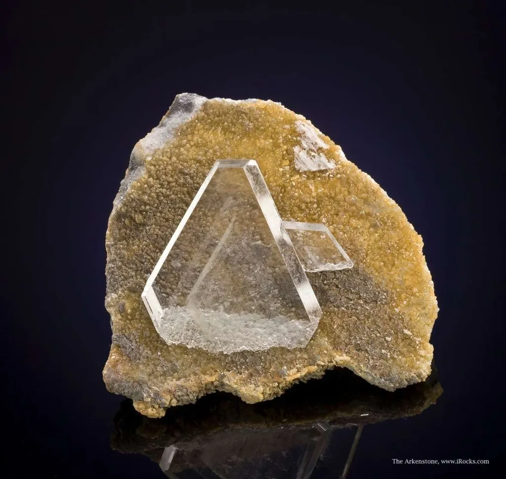 Selenite - image 2