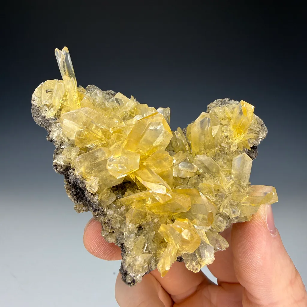 Selenite image