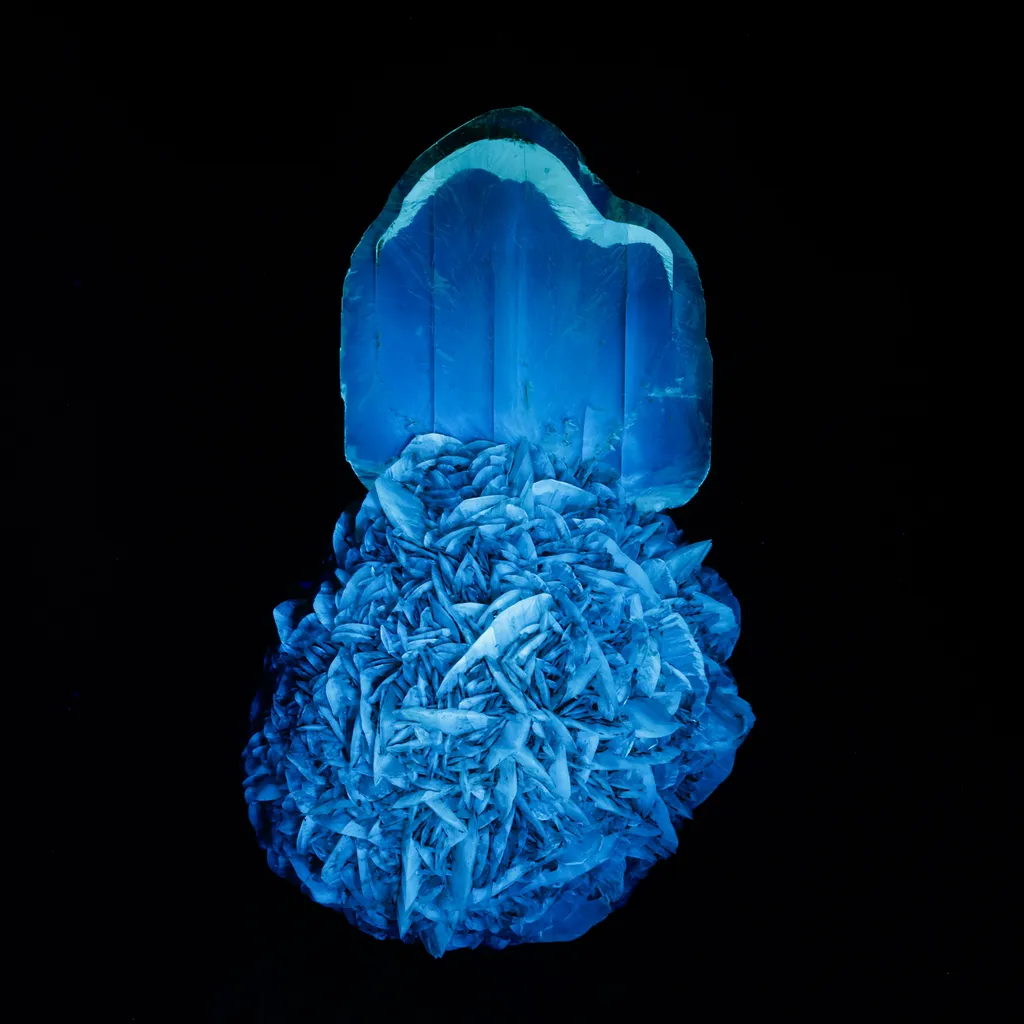 Selenite image