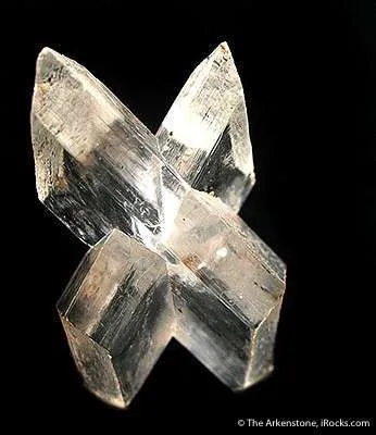 Selenite image