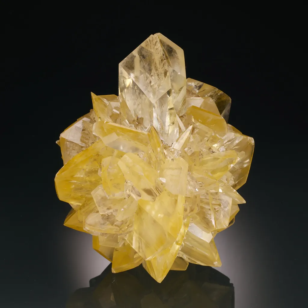 Selenite image