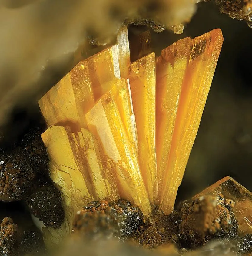 Selenite - image 1