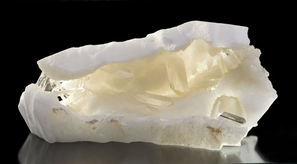 Selenite image