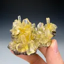 Selenite - image 4