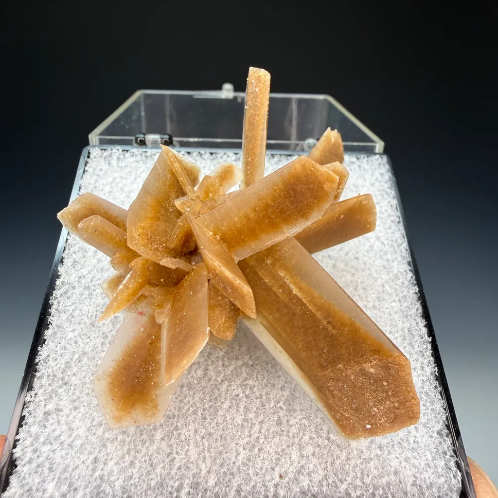 Selenite image