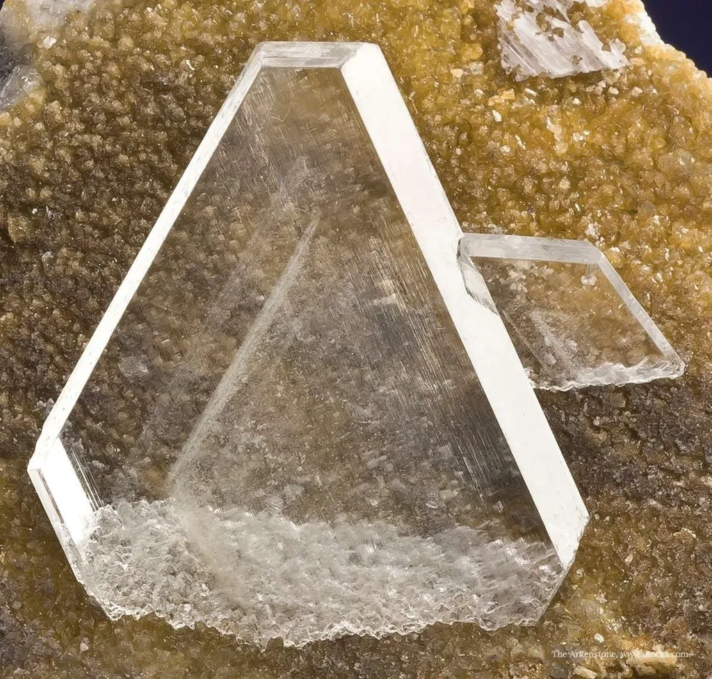 Selenite image