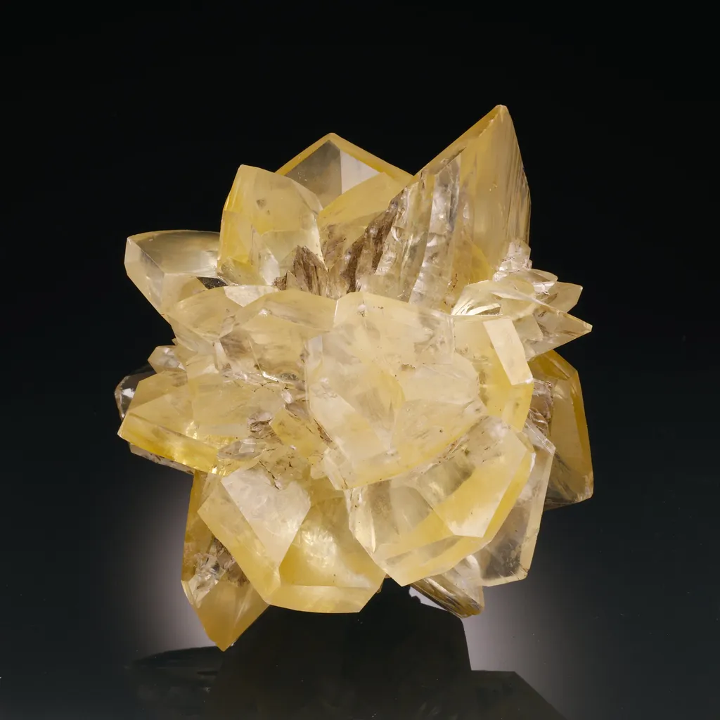 Selenite image