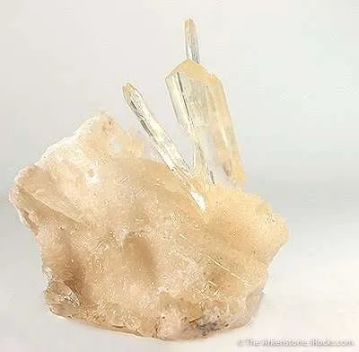 Selenite - image 2