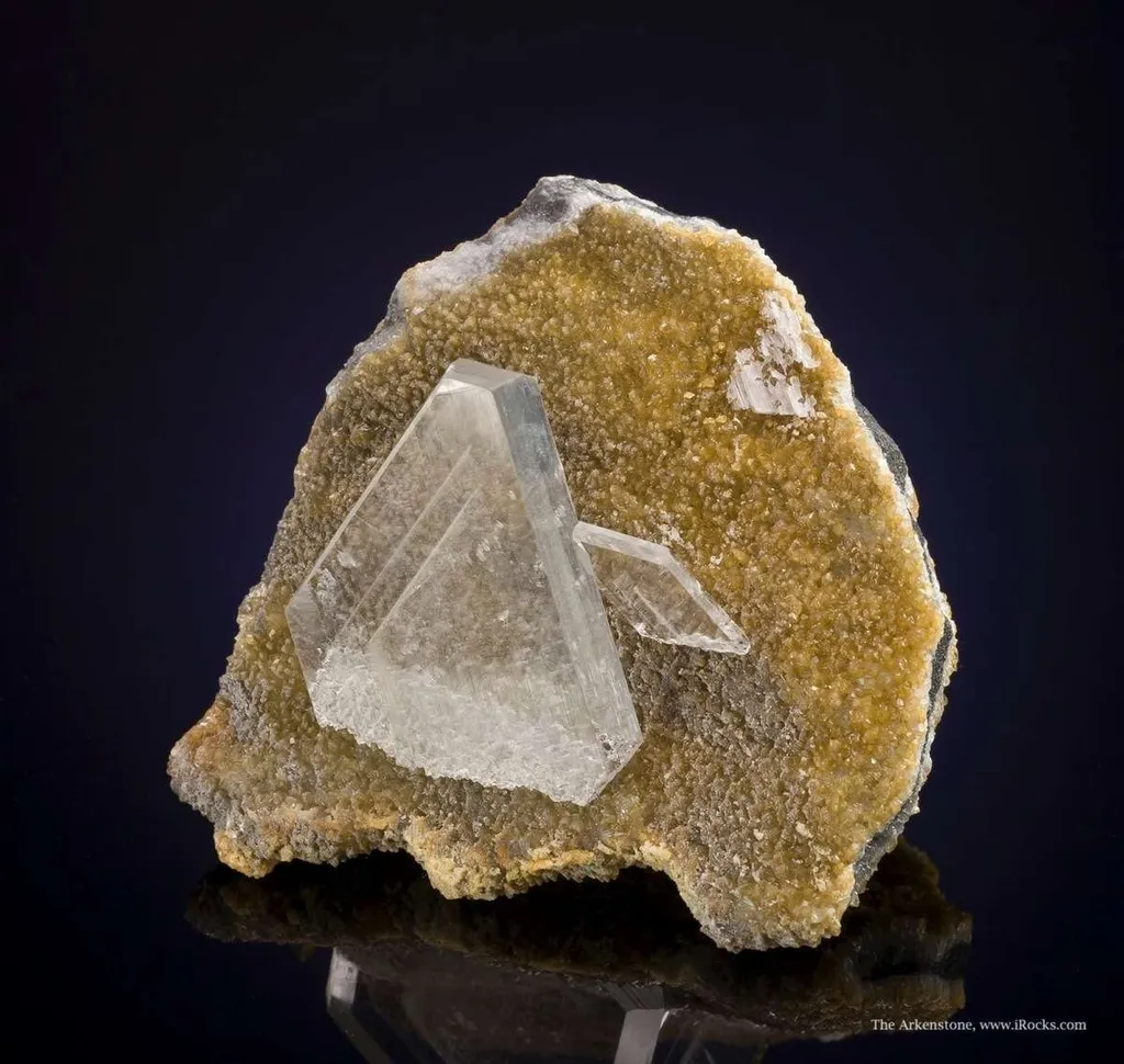 Selenite - image 4