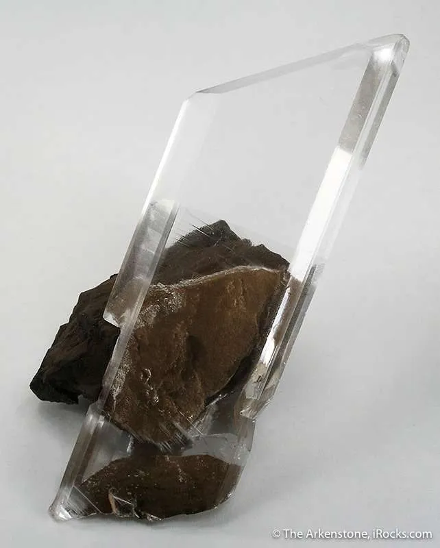 Selenite image