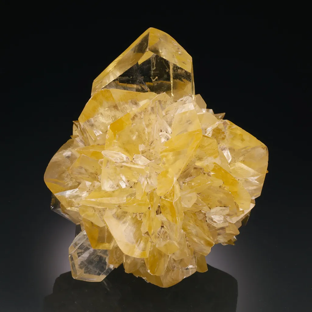 Selenite image